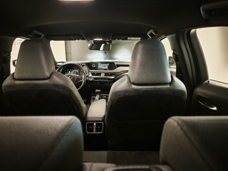 LEXUS UX d’occasion à vendre à LATTES chez ADL (Photo 16)