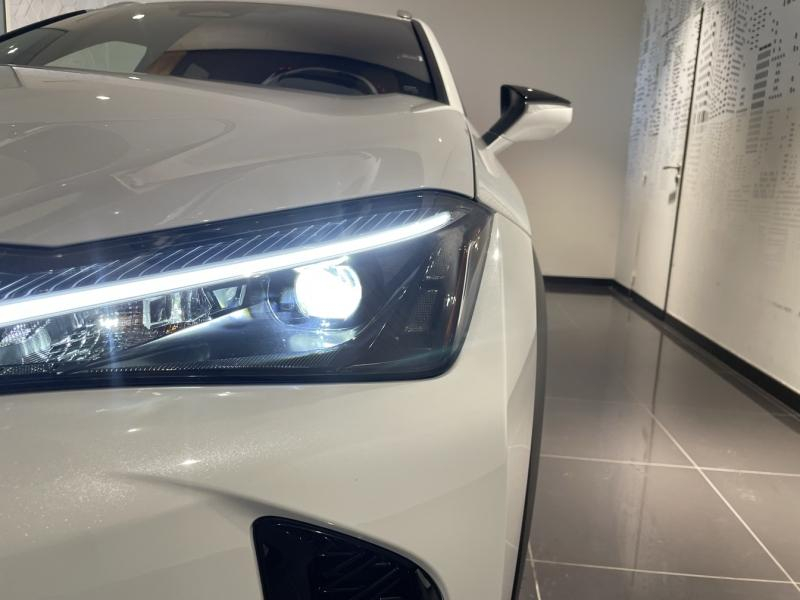 LEXUS UX d’occasion à vendre à LATTES chez ADL (Photo 7)