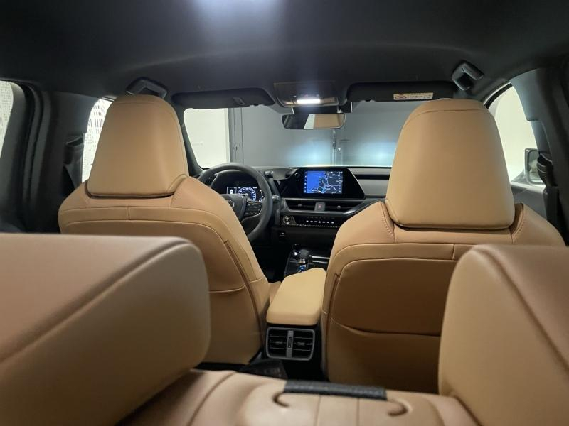 LEXUS UX d’occasion à vendre à LATTES chez ADL (Photo 14)