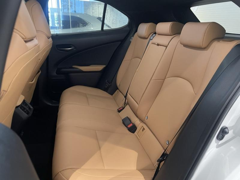 LEXUS UX d’occasion à vendre à LATTES chez ADL (Photo 15)
