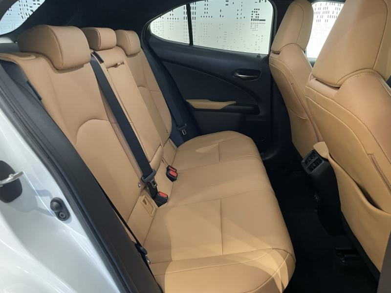 LEXUS UX d’occasion à vendre à LATTES chez ADL (Photo 17)