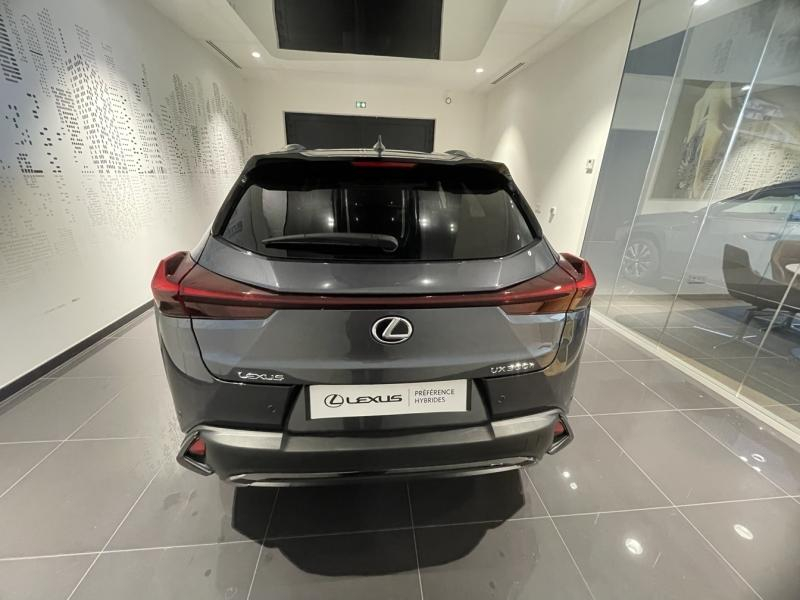 LEXUS UX d’occasion à vendre à LATTES chez ADL (Photo 5)