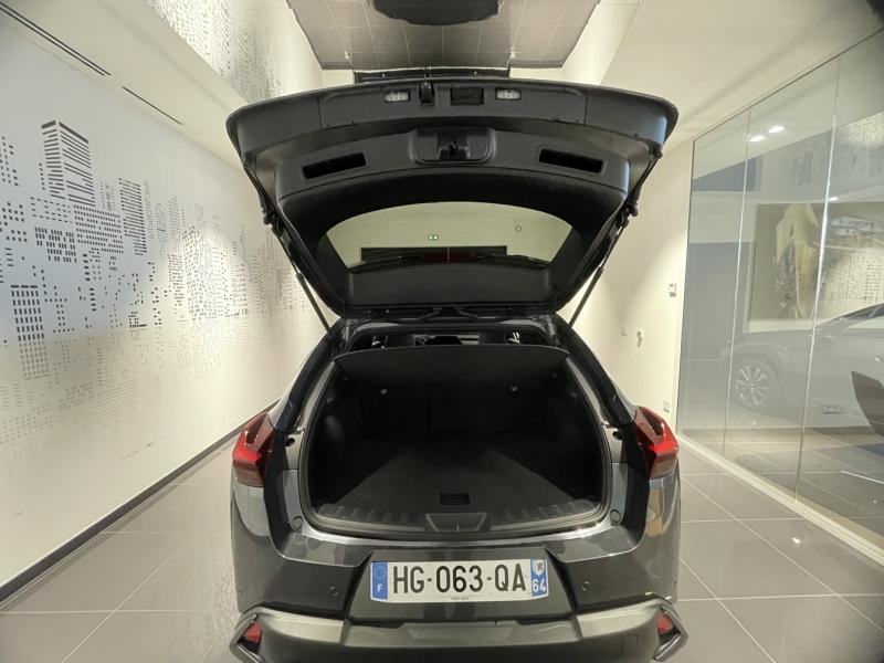 LEXUS UX d’occasion à vendre à LATTES chez ADL (Photo 12)