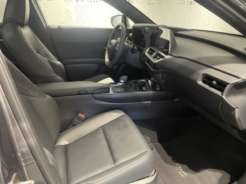 LEXUS UX d’occasion à vendre à LATTES chez ADL (Photo 19)