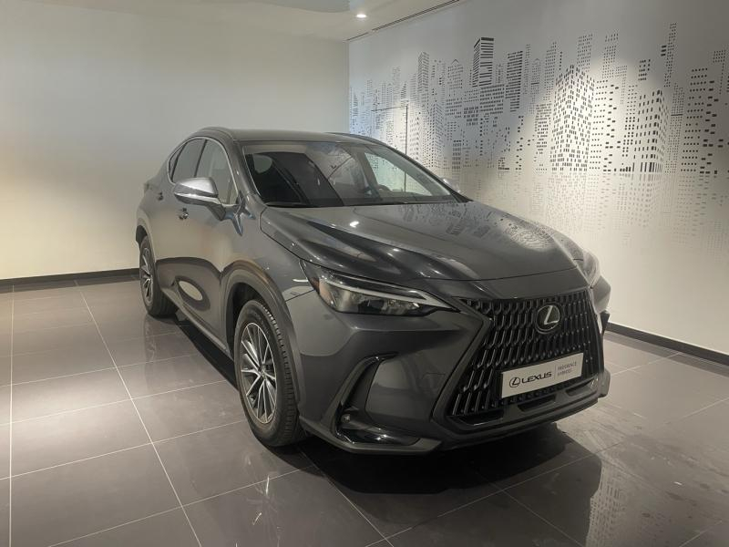 LEXUS NX d’occasion à vendre à LATTES chez ADL (Photo 3)