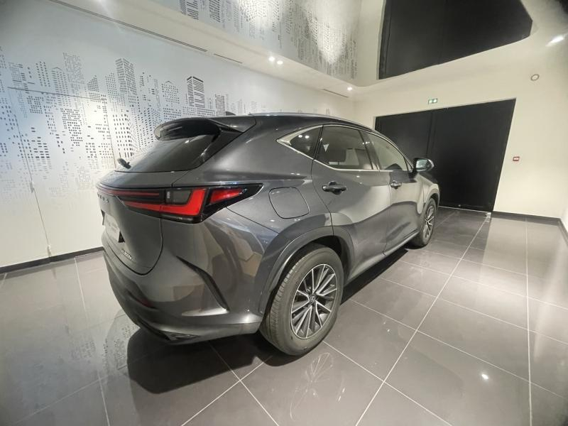 LEXUS NX d’occasion à vendre à LATTES chez ADL (Photo 4)