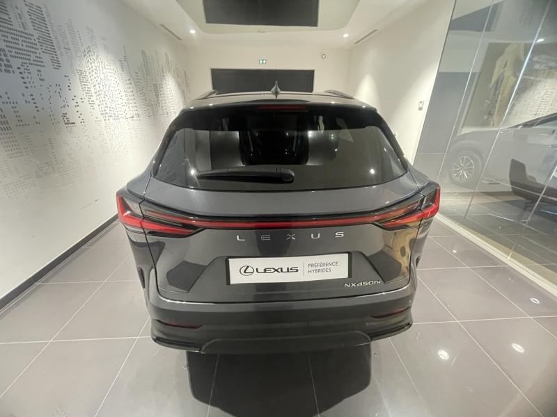 LEXUS NX d’occasion à vendre à LATTES chez ADL (Photo 5)