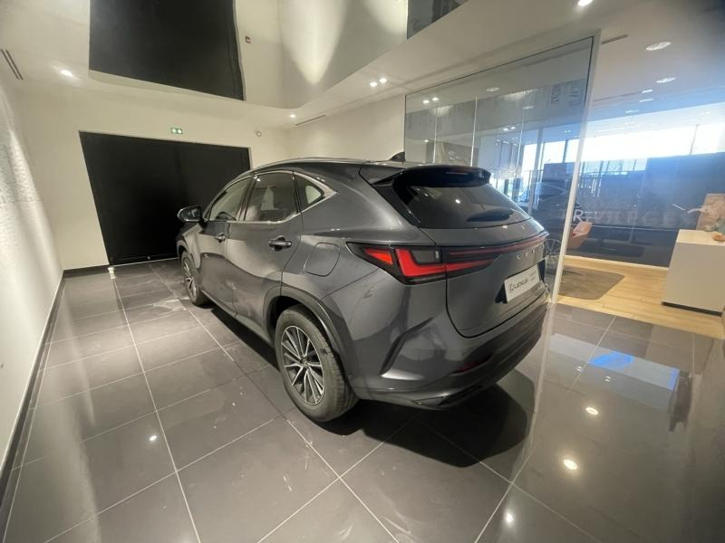 LEXUS NX d’occasion à vendre à LATTES chez ADL (Photo 6)