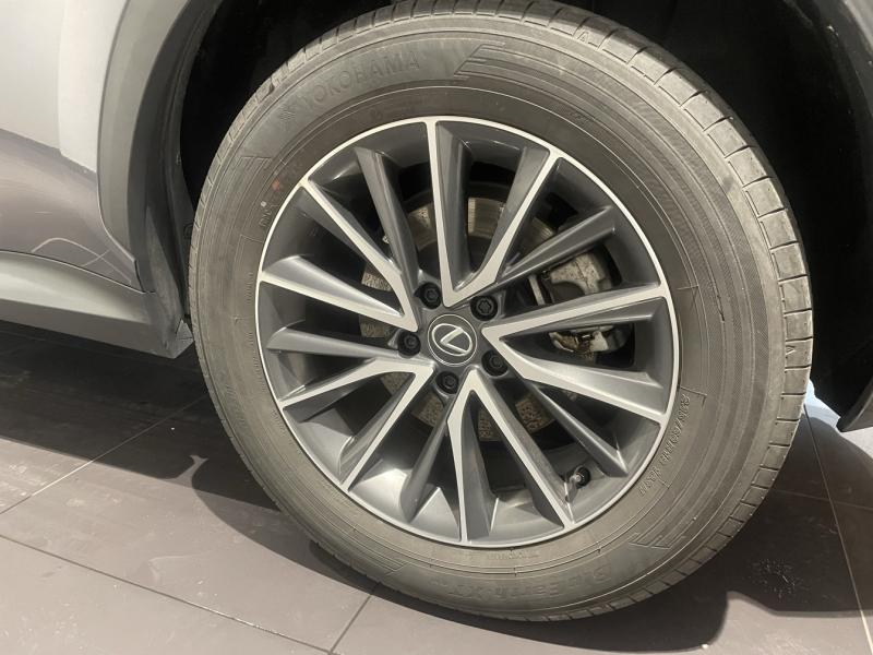LEXUS NX d’occasion à vendre à LATTES chez ADL (Photo 9)