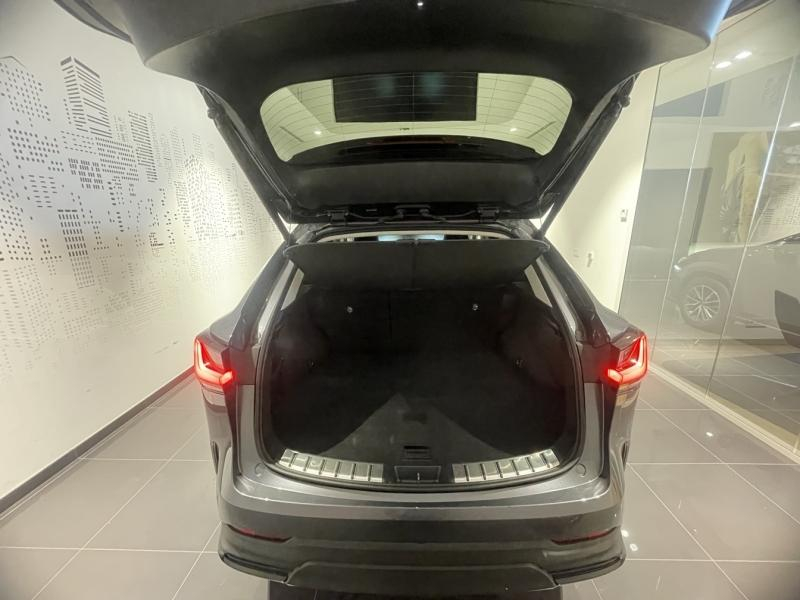 LEXUS NX d’occasion à vendre à LATTES chez ADL (Photo 11)