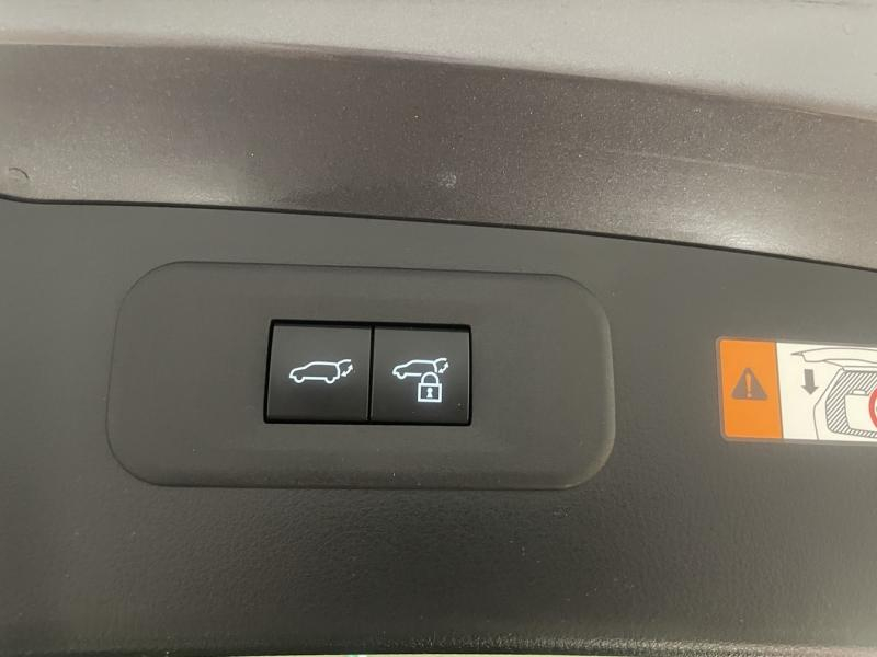 LEXUS NX d’occasion à vendre à LATTES chez ADL (Photo 12)