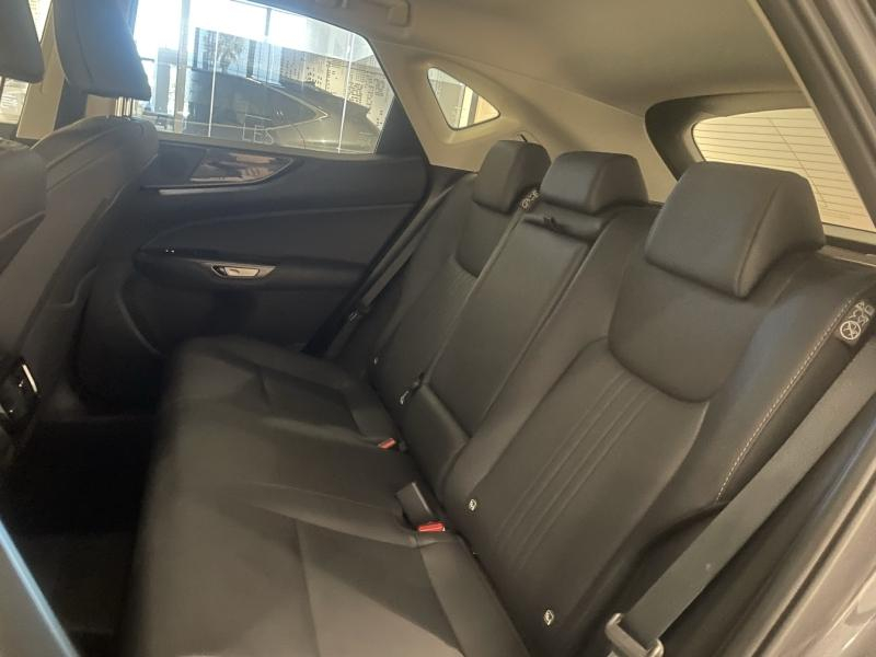 LEXUS NX d’occasion à vendre à LATTES chez ADL (Photo 13)