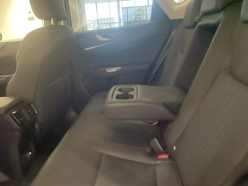 LEXUS NX d’occasion à vendre à LATTES chez ADL (Photo 14)