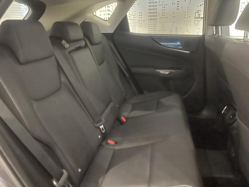 LEXUS NX d’occasion à vendre à LATTES chez ADL (Photo 15)