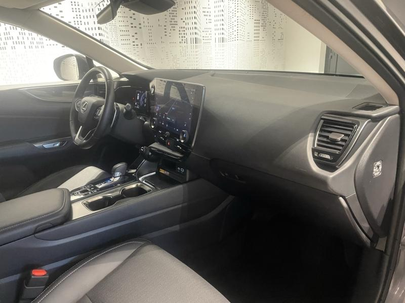 LEXUS NX d’occasion à vendre à LATTES chez ADL (Photo 16)