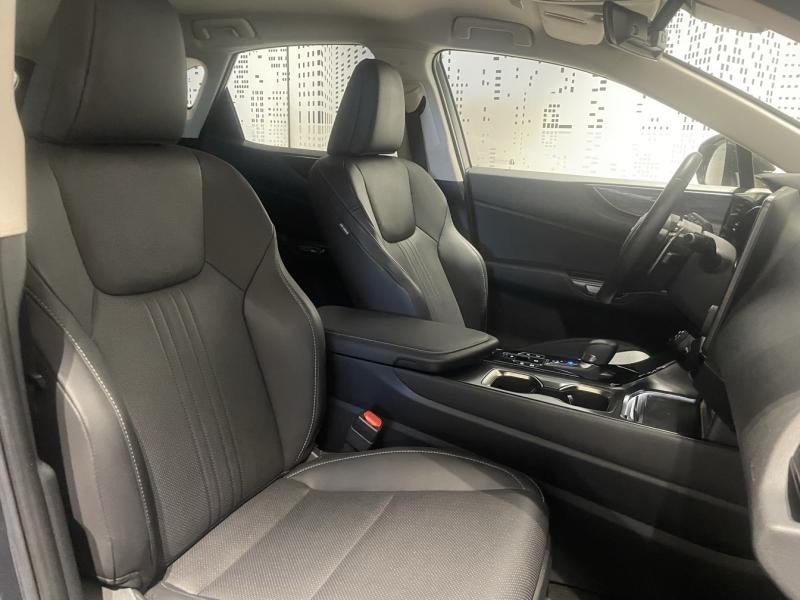 LEXUS NX d’occasion à vendre à LATTES chez ADL (Photo 17)