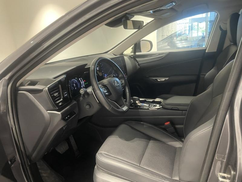 LEXUS NX d’occasion à vendre à LATTES chez ADL (Photo 18)