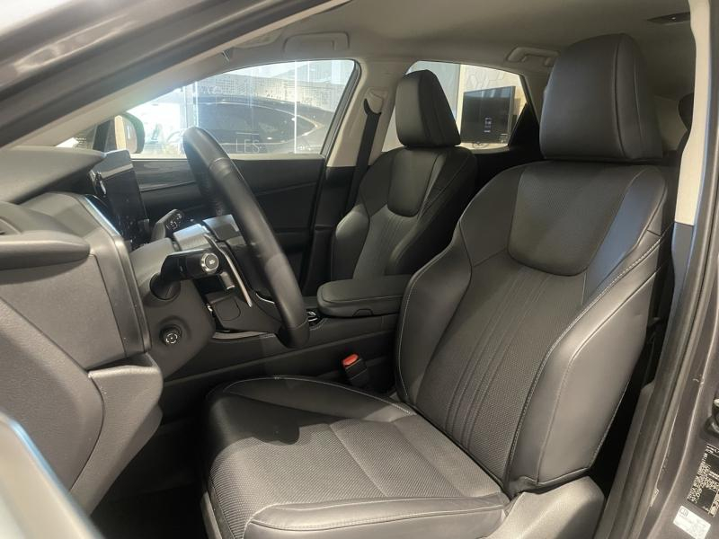 LEXUS NX d’occasion à vendre à LATTES chez ADL (Photo 19)