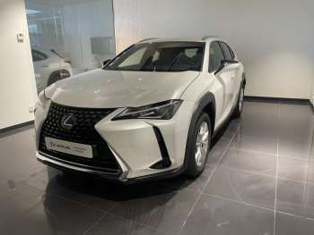LEXUS UX d’occasion à vendre à LATTES