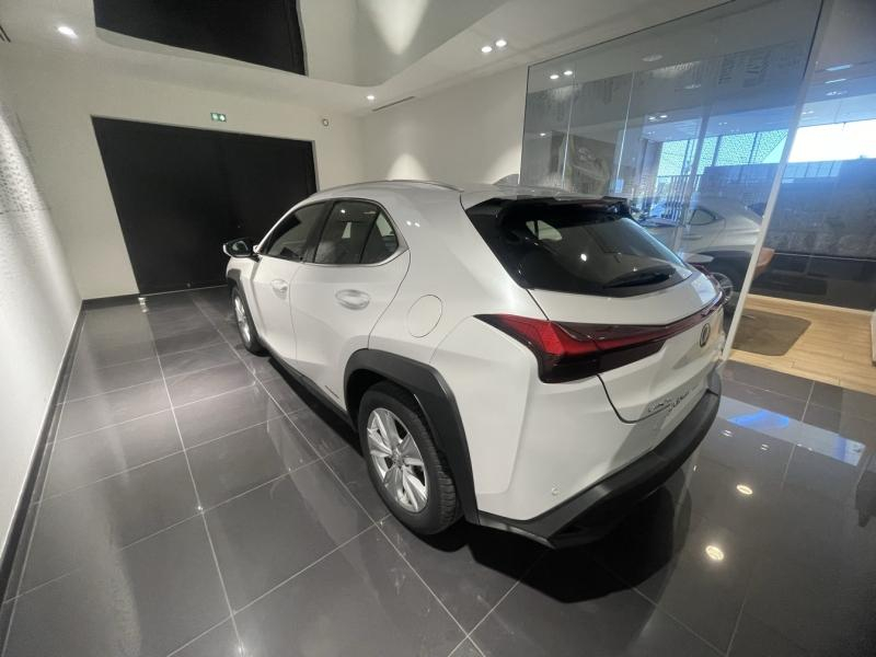 LEXUS UX d’occasion à vendre à LATTES chez ADL (Photo 6)