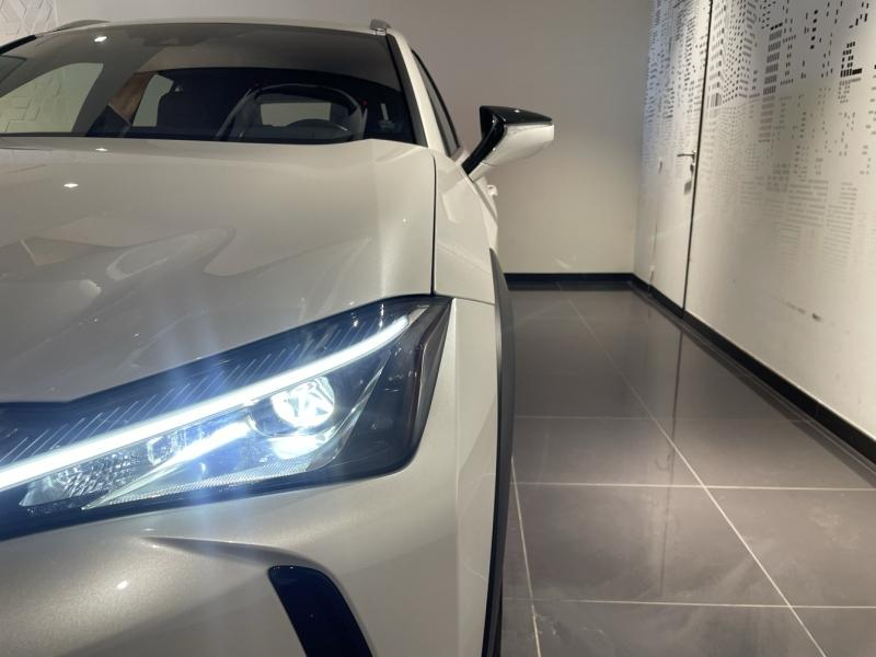 LEXUS UX d’occasion à vendre à LATTES chez ADL (Photo 7)
