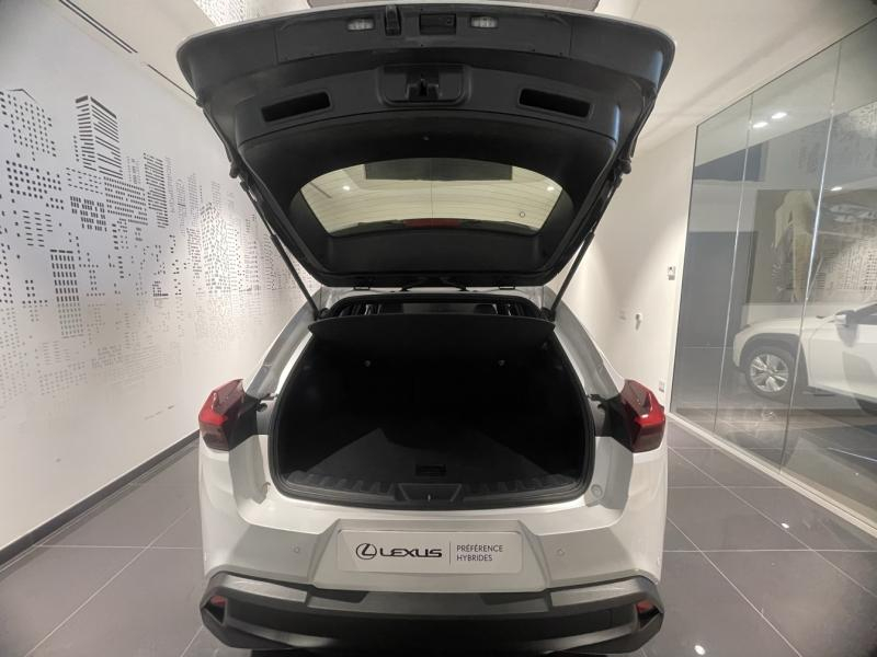 LEXUS UX d’occasion à vendre à LATTES chez ADL (Photo 11)