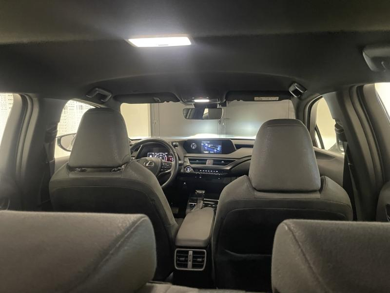 LEXUS UX d’occasion à vendre à LATTES chez ADL (Photo 15)