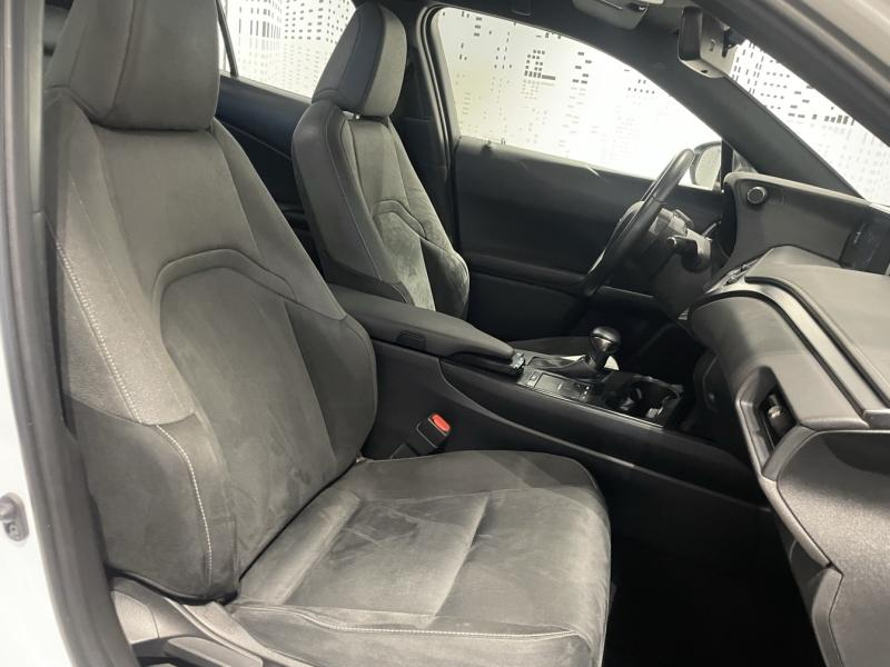 LEXUS UX d’occasion à vendre à LATTES chez ADL (Photo 16)