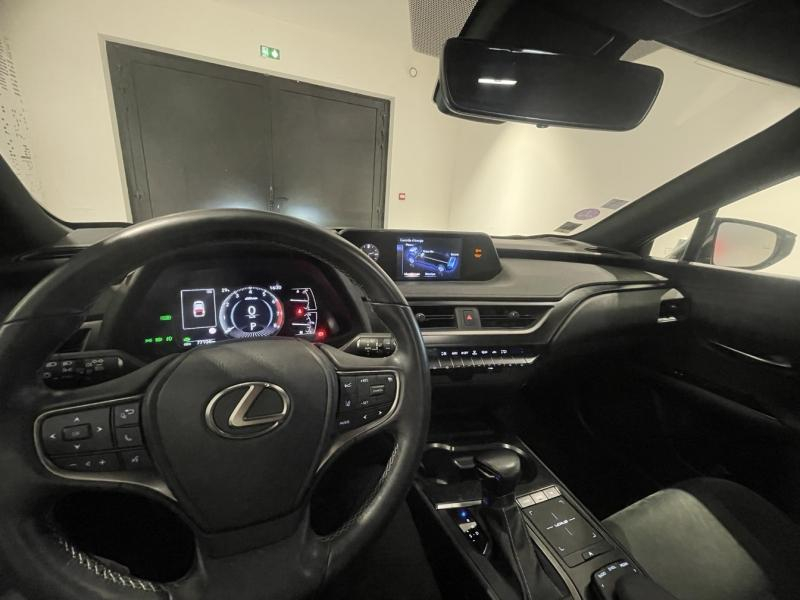 LEXUS UX d’occasion à vendre à LATTES chez ADL (Photo 20)