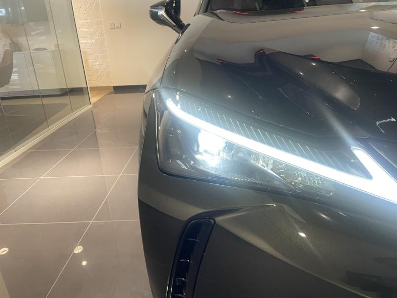 LEXUS UX d’occasion à vendre à LATTES chez ADL (Photo 7)