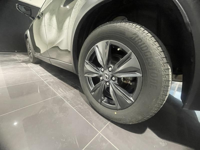 LEXUS UX d’occasion à vendre à LATTES chez ADL (Photo 9)