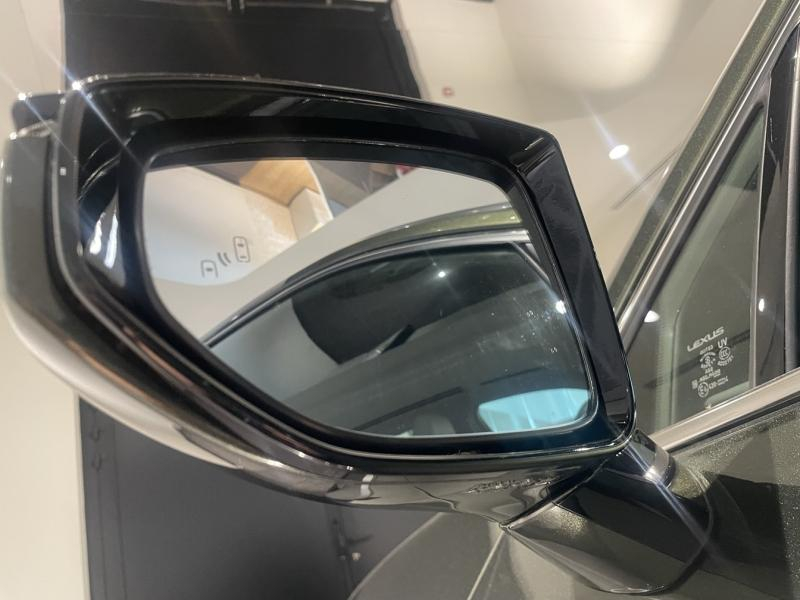 LEXUS UX d’occasion à vendre à LATTES chez ADL (Photo 11)