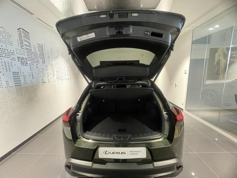 LEXUS UX d’occasion à vendre à LATTES chez ADL (Photo 12)