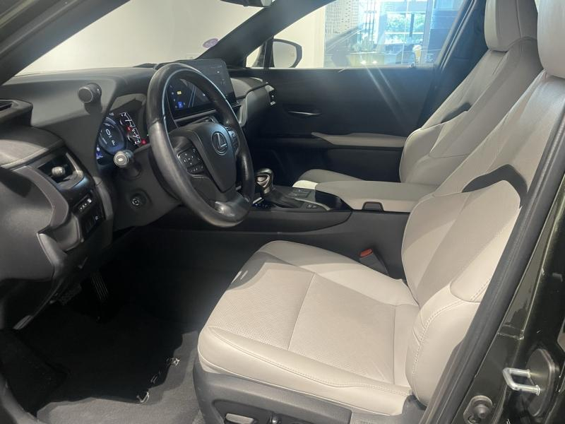 LEXUS UX d’occasion à vendre à LATTES chez ADL (Photo 20)