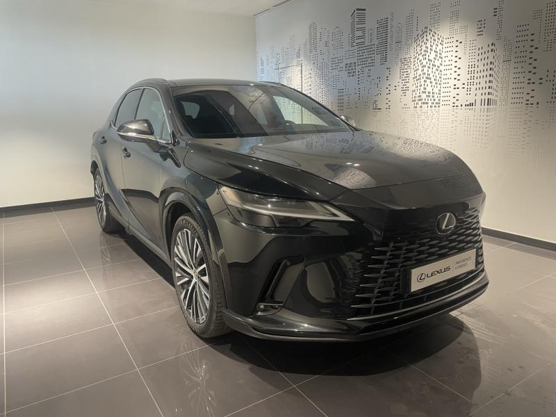 LEXUS RX d’occasion à vendre à LATTES chez ADL (Photo 3)