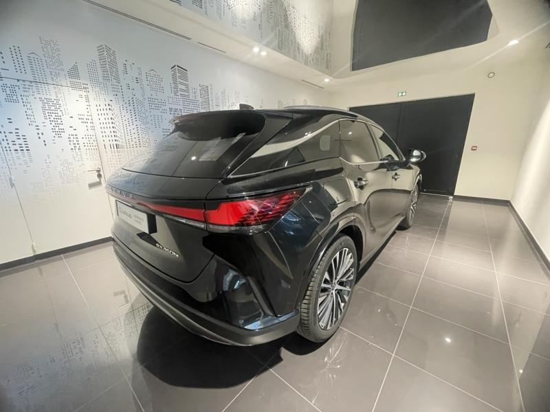 LEXUS RX d’occasion à vendre à LATTES chez ADL (Photo 4)