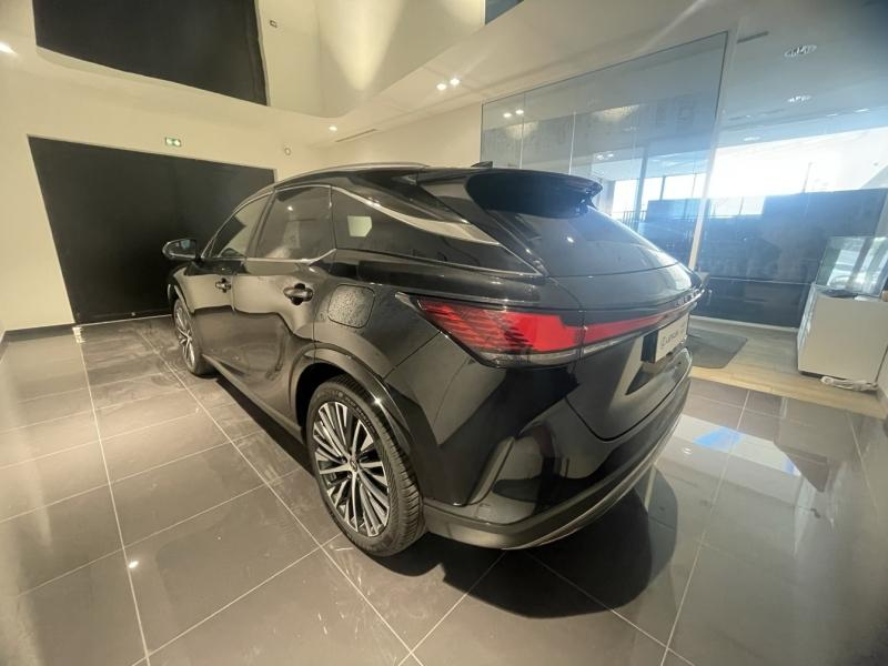 LEXUS RX d’occasion à vendre à LATTES chez ADL (Photo 6)